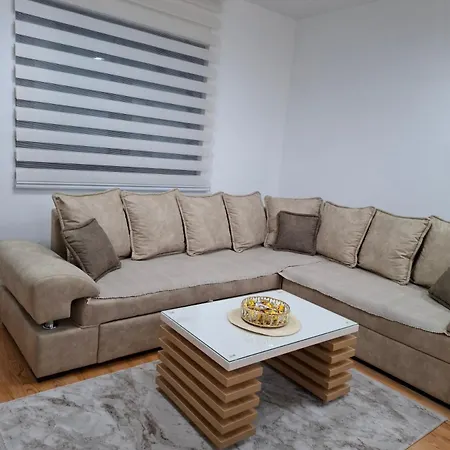 Apartment Gala Lux