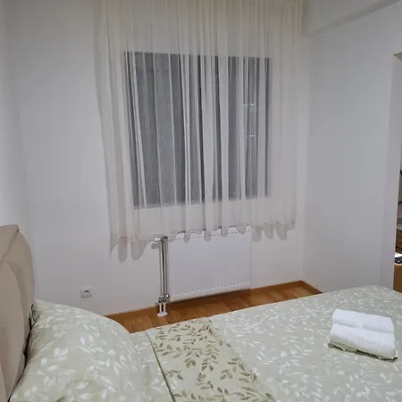 Apartment Gala Lux *