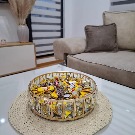 Gala Lux Apartment *