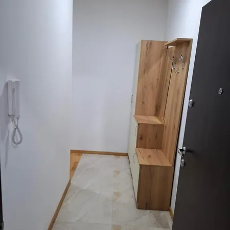 Gala Lux Apartment