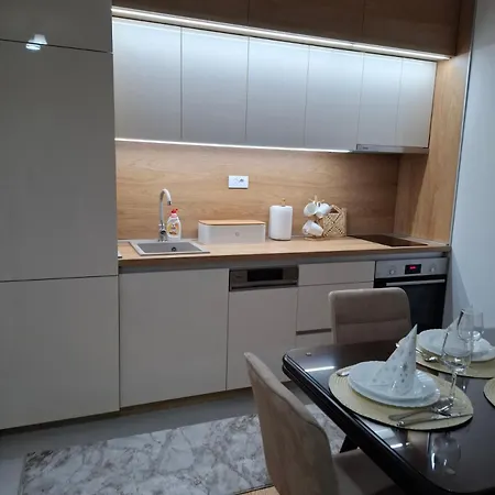 Apartment Gala Lux