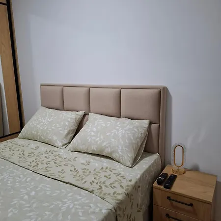 Gala Lux Apartman Lazarevac