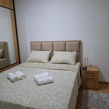 Gala Lux Apartment Lazarevac