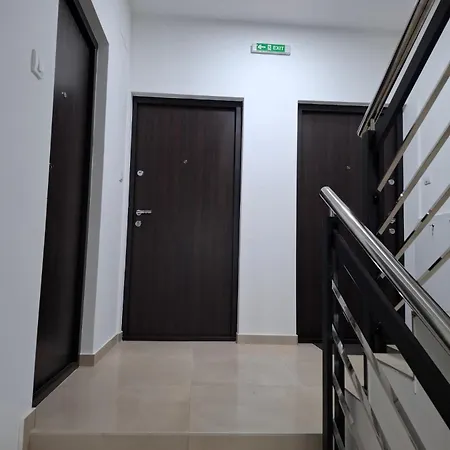 Gala Lux Apartment