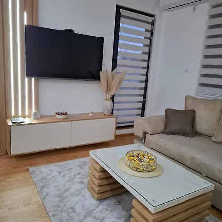 Apartment Gala Lux
