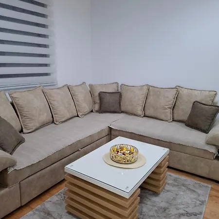 Gala Lux Apartment Lazarevac